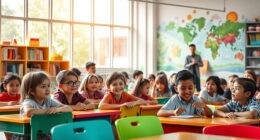 enhancing education and literacy