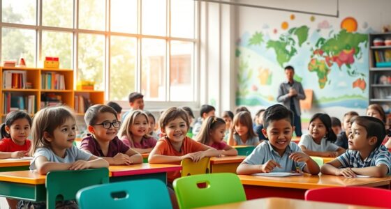 enhancing education and literacy