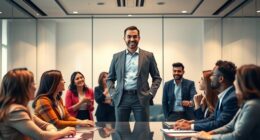 enhancing leadership with ei