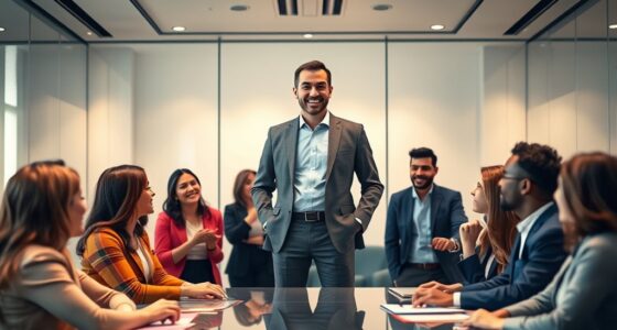 enhancing leadership with ei