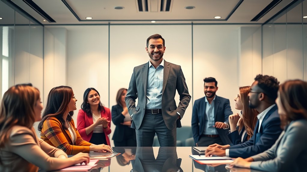 enhancing leadership with ei