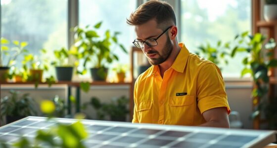 environmental health sustainability