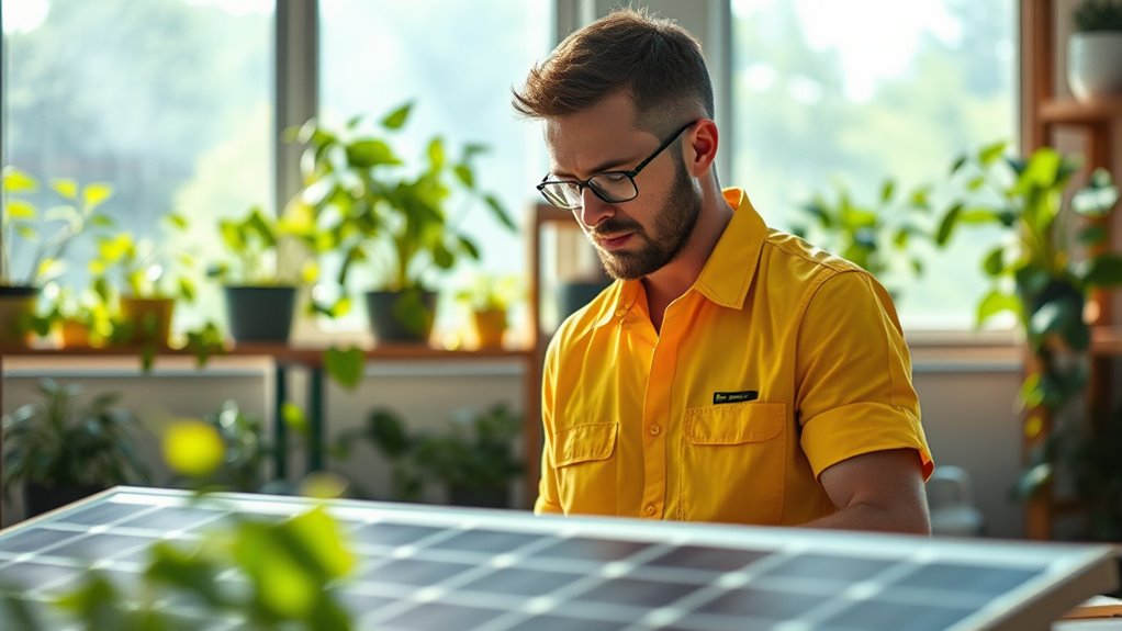 environmental health sustainability