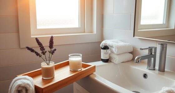 establishing sustainable self care practices