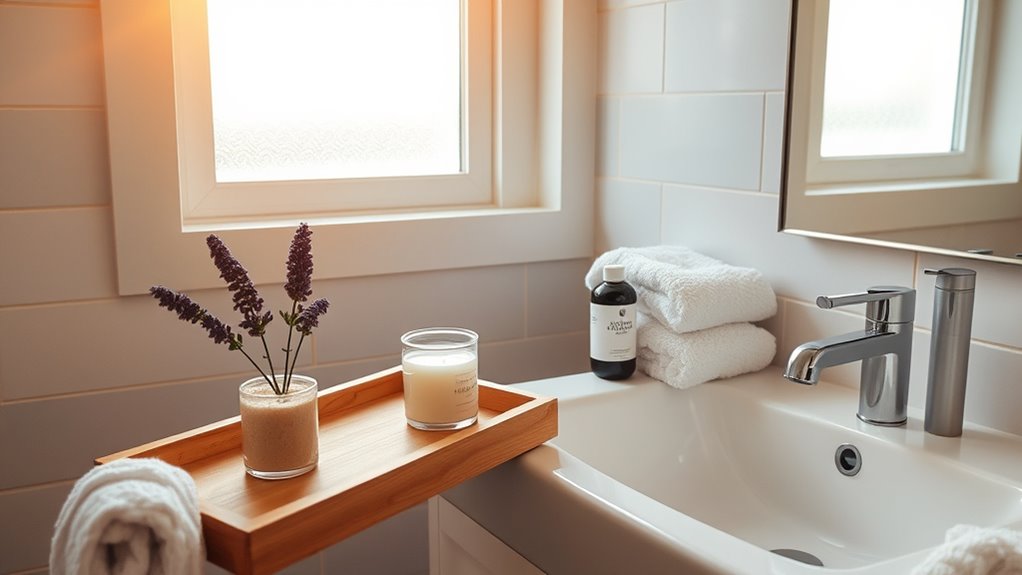 establishing sustainable self care practices