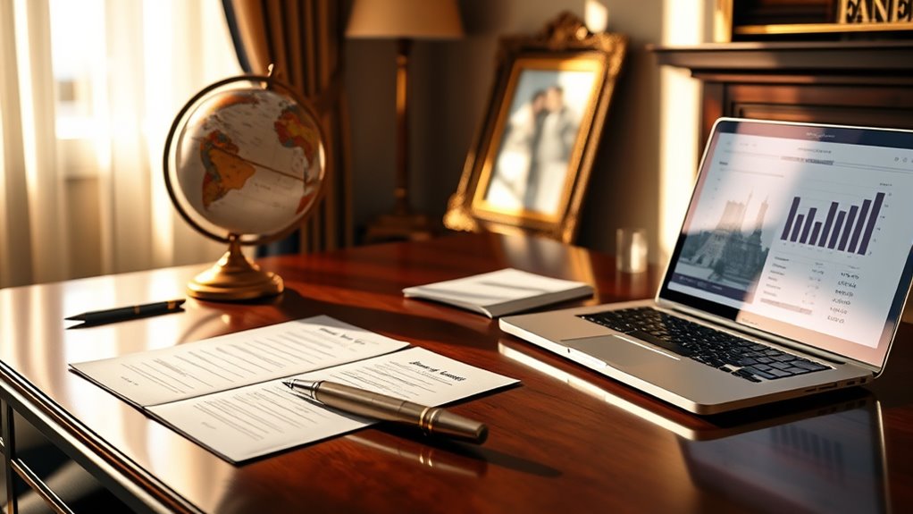 estate planning essentials