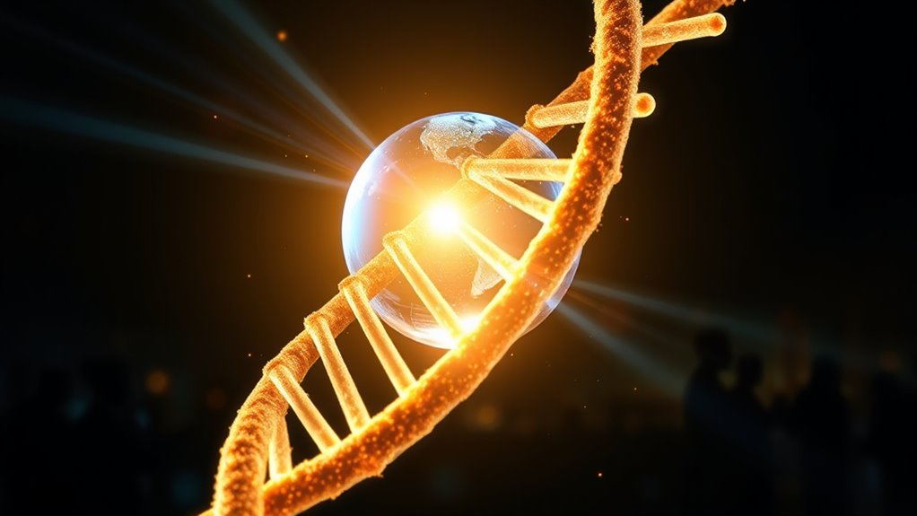 ethics guiding scientific spirituality