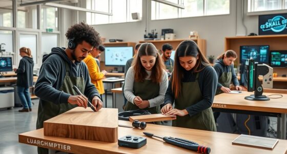 evolving skills training trends