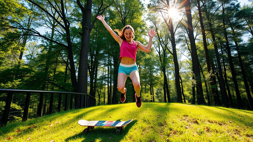 exercise boosts creative thinking