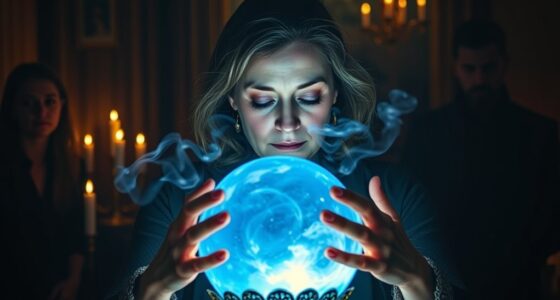 exploring psychic abilities reality