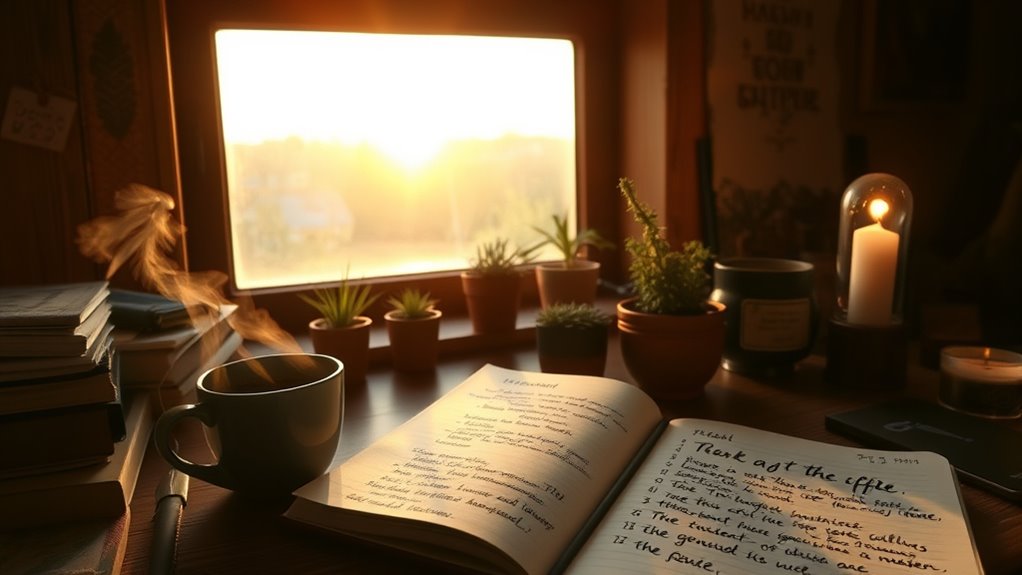 expressing thanks sparks motivation