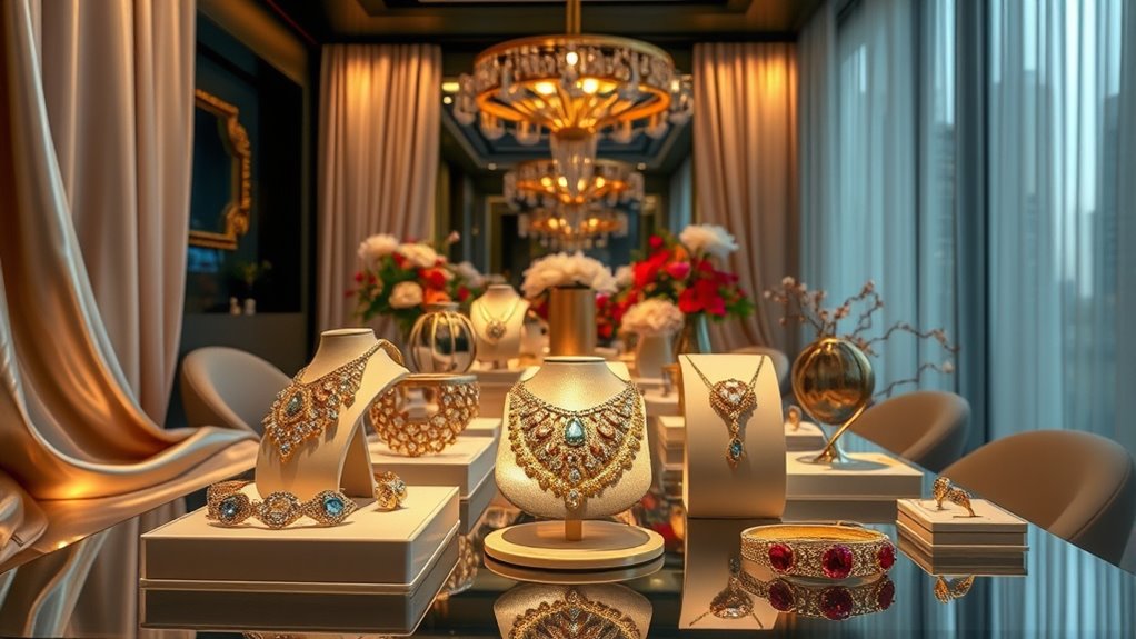 fantasy inspired craftsmanship