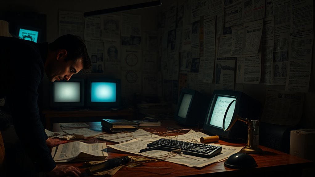 fear doubt misinformation spread