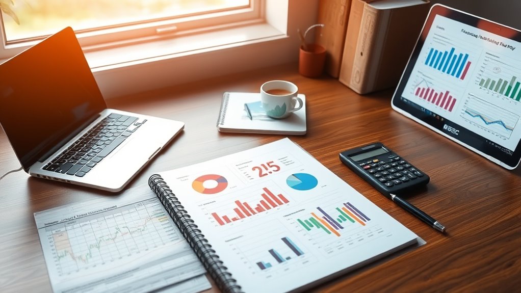 financial literacy empowers financial security