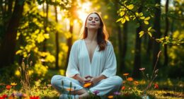 finding inner joy and peace