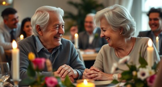 foster long lasting relationships