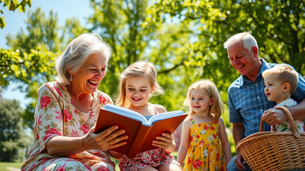 fostering community through connection