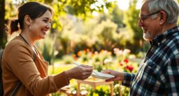 fostering compassion and care