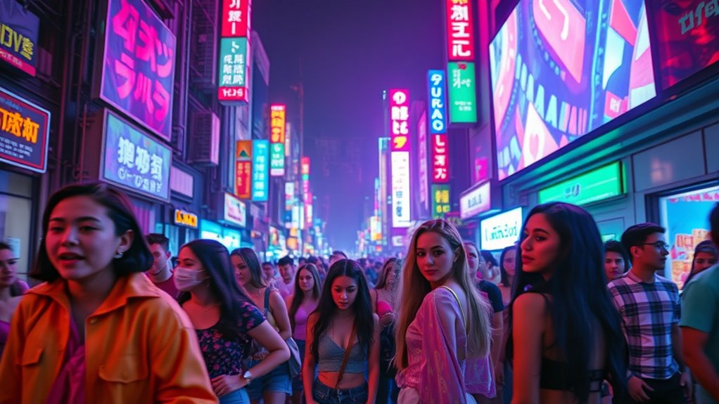 genre fusion revolutionizes music