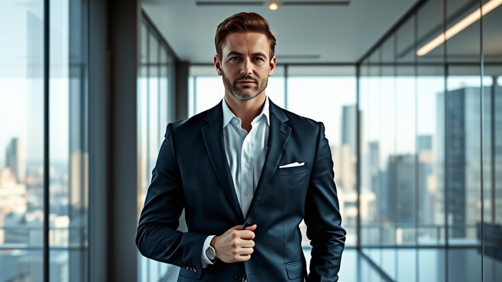 giorgio armani appoints marsocci chief