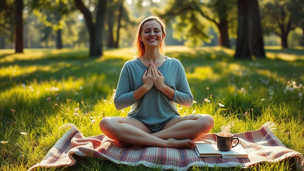 gratitude enhances manifestation success