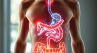 gut brain communication pathways