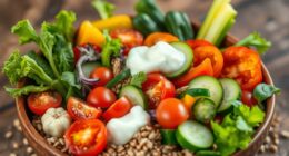 gut health nutrition tips