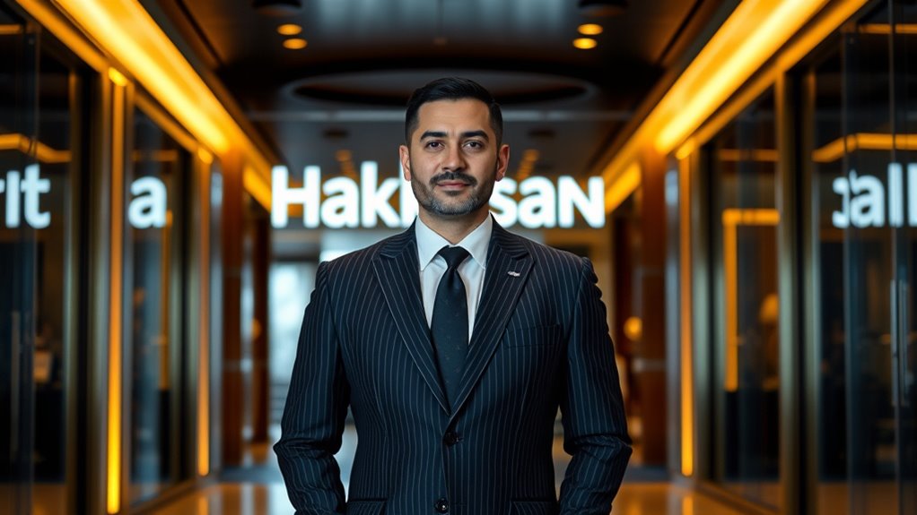 hakkasan appoints yavuz pehlivanlar