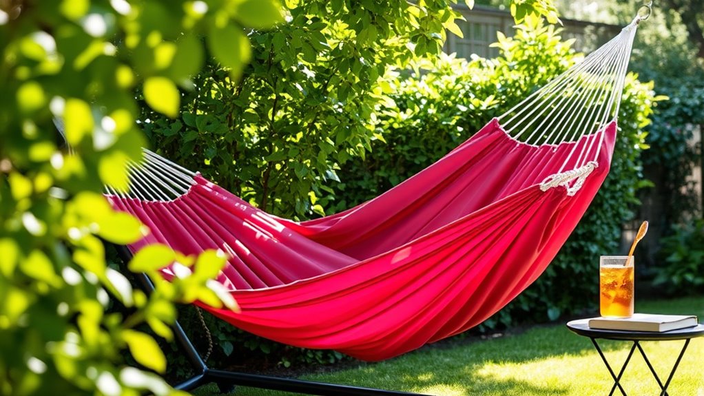 hammock durability and style