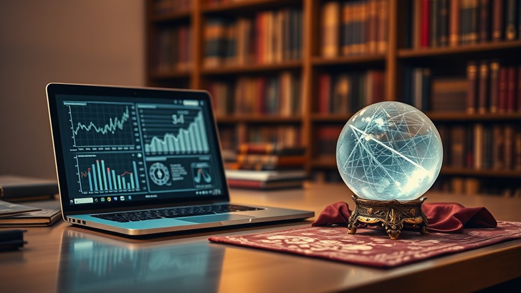 harmony of reason and spirit