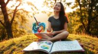 healthy emotional expression techniques