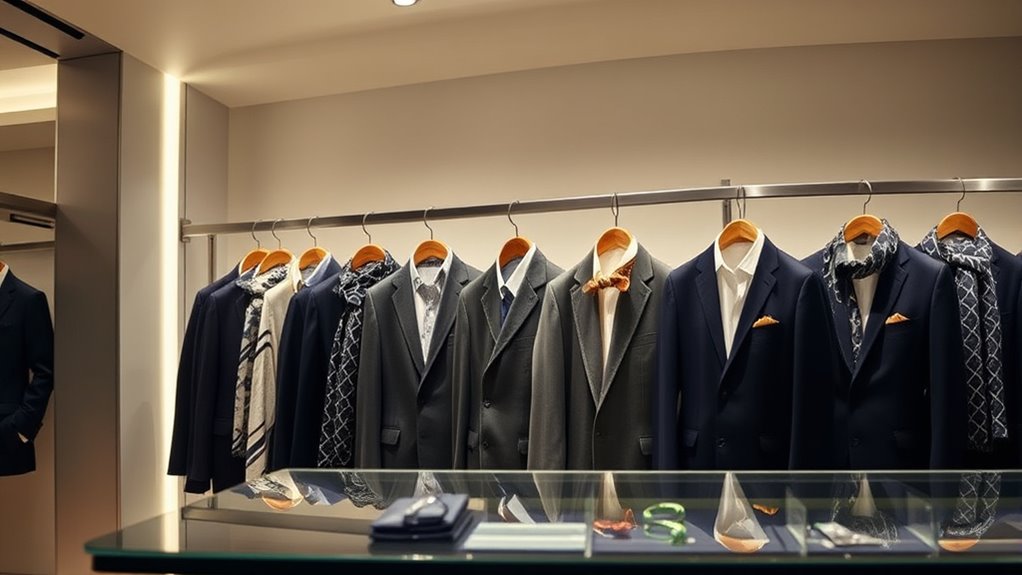 herm s redefines modern menswear