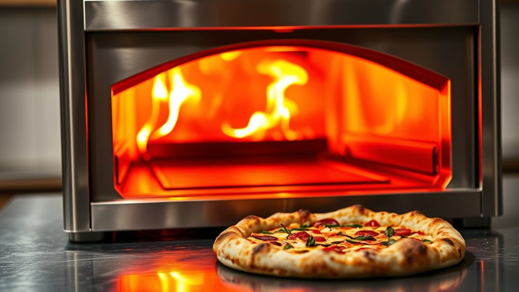 high temperature precise safe