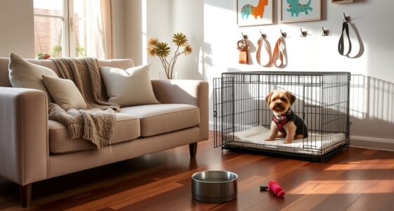 home preparation for rescue