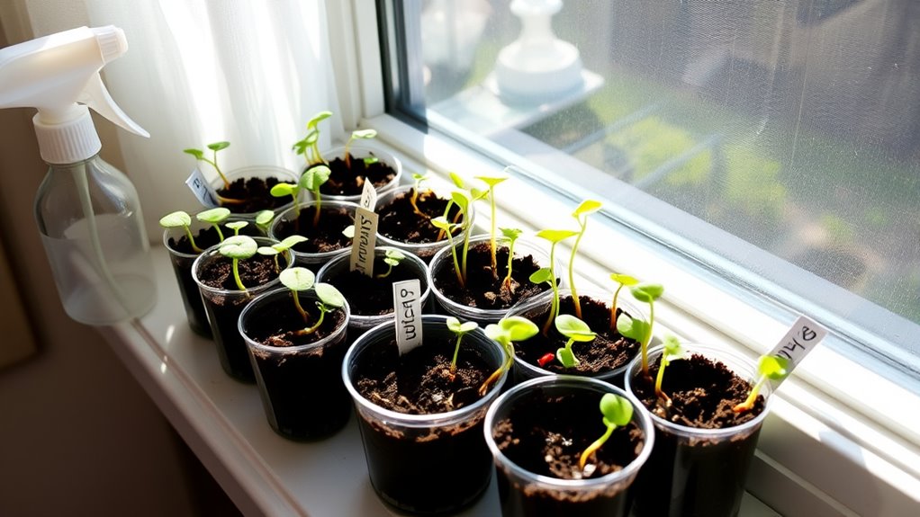 home radio signal monitoring