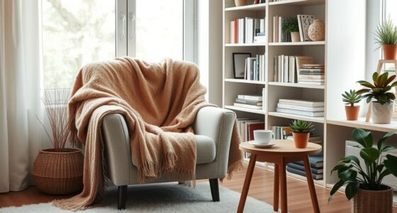 home retreat personal sanctuary