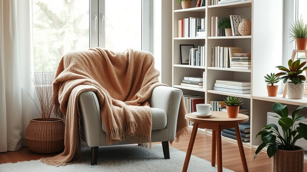 home retreat personal sanctuary