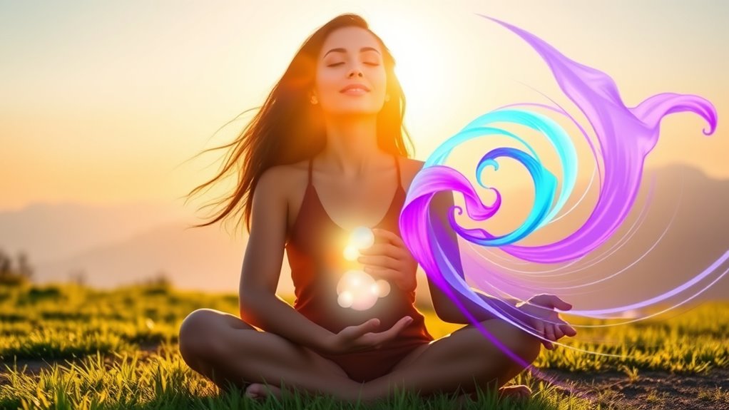 imagery for wellness and recovery