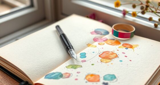 innovative approaches to journaling