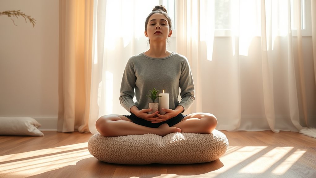 integrate mindful breath daily