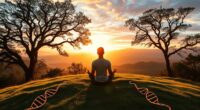 integrating science and spirituality