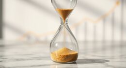 interest growth over time