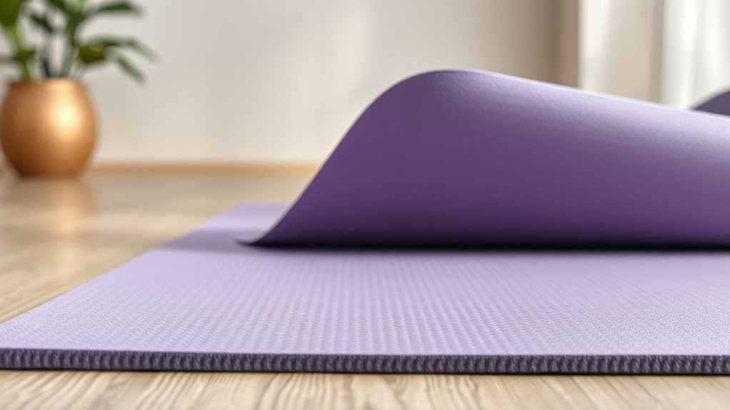 joint friendly durable cushioning