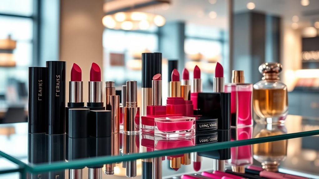 kering beauty sold to l or al