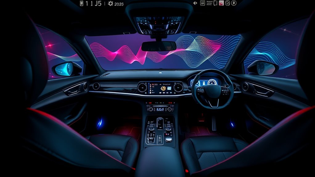 key factors for premium audio