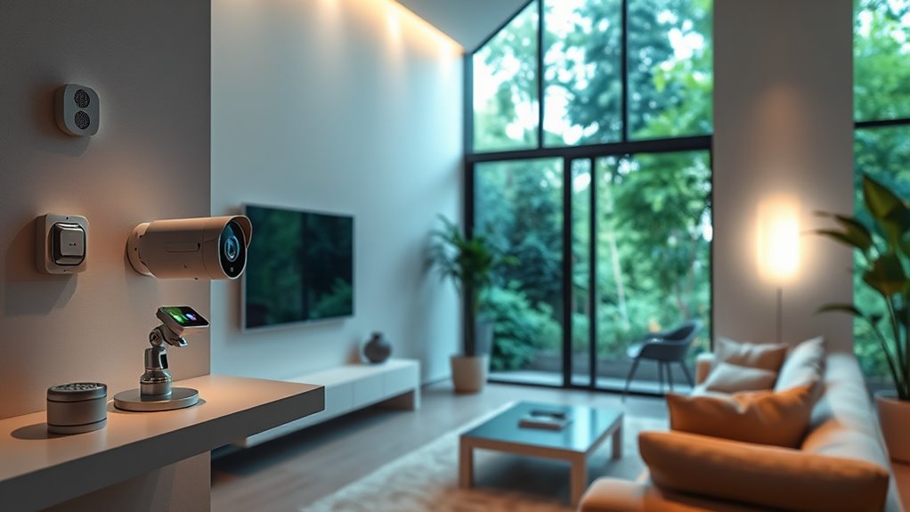 key factors for smart security