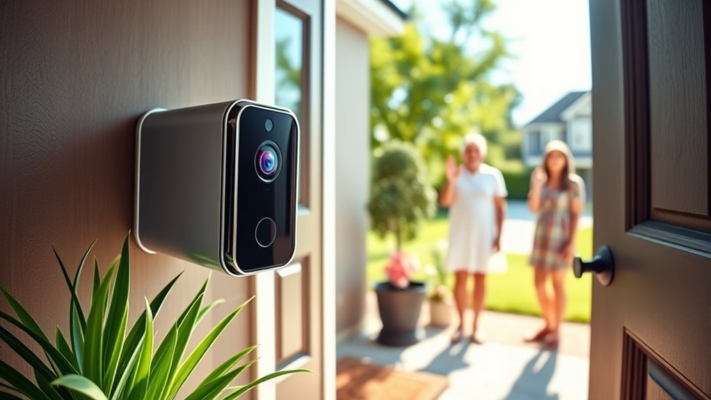 key features for selection