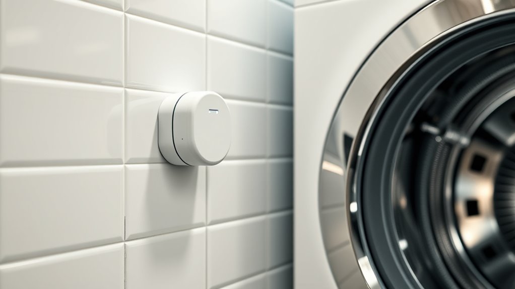 key leak detector features