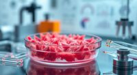 lab grown meat alternatives