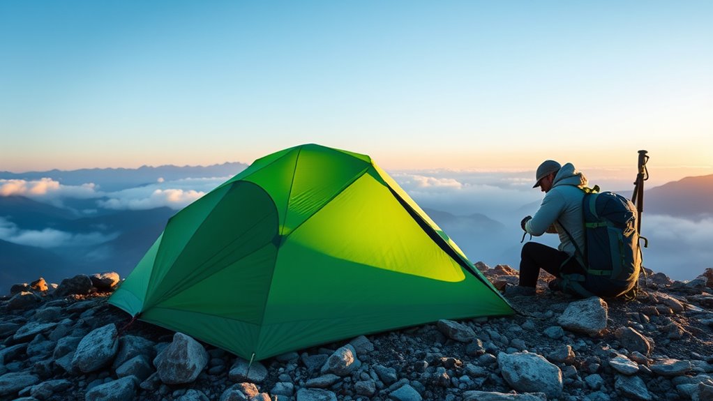 lightweight durable weather resistant portable